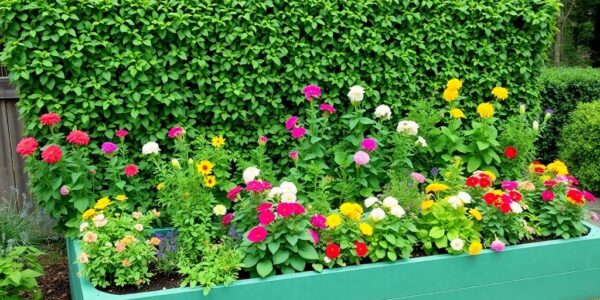 Ligusterhecke Vor und Nachteile im Überblick für die ideale