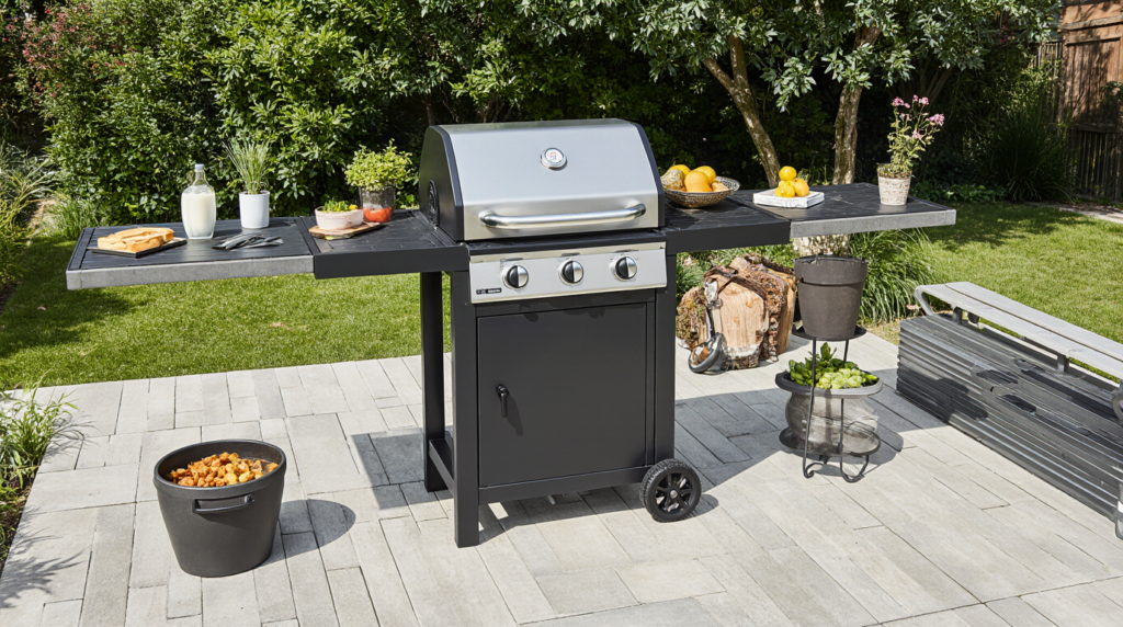 Balkonkraftwerk im Kleingarten: Das ist erlaubt!