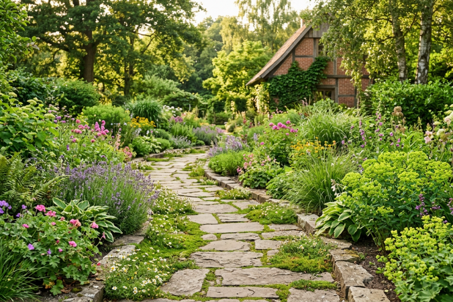 naturnahe gartenwege header