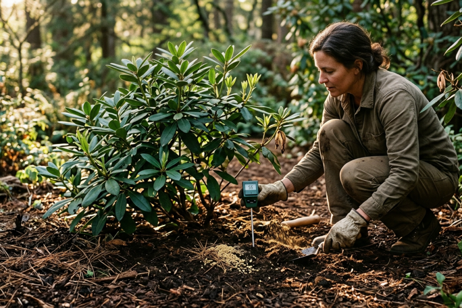 ph wert rhododendron header