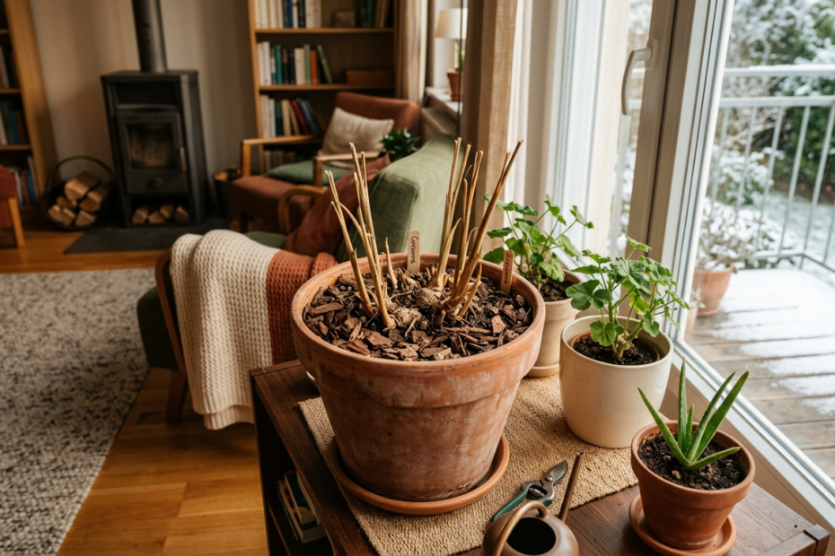 curcuma pflanze wohnung ueberwintern header