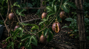 maracuja pflanze header